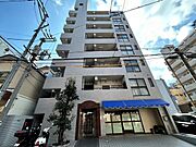 メゾンソレイユ 4階 築26年3ヶ月の賃貸物件