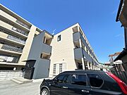 南観音レジデンス 2階 築2年7ヶ月の賃貸物件