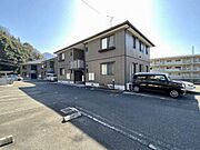 ピースフルタウンＣ 1階 築23年3ヶ月の賃貸物件