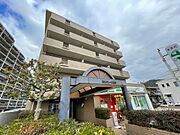 日宝ポニクレール府中 1階 築37年7ヶ月の賃貸物件