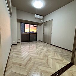 Flavor　東観音 5階1DKのリビング/ダイニング