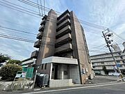 ＦＯＵＲＳＥＡＳＯＮＳＴＡＩーＳＨＩＮ２ｎｄ 6階 築22年10ヶ月の賃貸物件