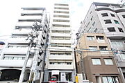 舟入町駅より徒歩3分 2階 築6年9ヶ月の賃貸物件