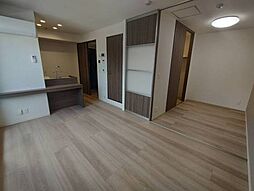 Comfort LifeII 3階1LDKのリビング/ダイニング