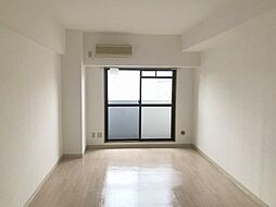 東広島Sea Place 14階1Kのリビング/ダイニング