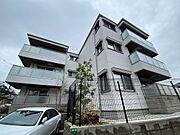 向洋駅より徒歩15分 3階 築4年10ヶ月の賃貸物件