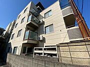 舟入南駅より徒歩5分 4階 築37年9ヶ月の賃貸物件