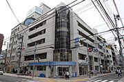 袋町駅より徒歩3分 6階 築42年の賃貸物件