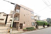 ロジュマン宇品 1階 築28年7ヶ月の賃貸物件