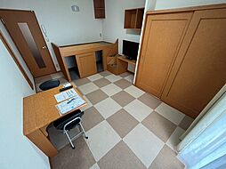 レオパレスＣｈａｍｂｒｅ　Ｓ 2階1Kのリビング/ダイニング