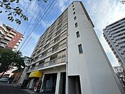 レジデンス木野川 6階 築45年の賃貸物件