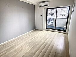 サニーライトハイツ 3階1Kのリビング/ダイニング