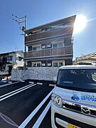 矢野駅より徒歩10分 1階 築2年1ヶ月の賃貸物件