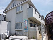 アイホーム２ 1階 築35年7ヶ月の賃貸物件