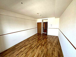 東広島Sea Place 7階1Kのリビング/ダイニング