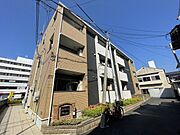 カーサクラベール 2階 築10年9ヶ月の賃貸物件