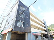 三保マンション 4階 築52年5ヶ月の賃貸物件