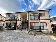 海田市駅より徒歩13分 2階 築30年9ヶ月の賃貸物件