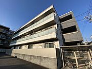 セレッソ庚午 3階 築18年9ヶ月の賃貸物件