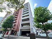 アーバンルーム平和大通り 10階 築16年8ヶ月の賃貸物件