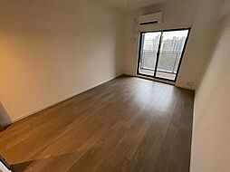 プライマル広島駅 13階1Kのリビング/ダイニング