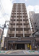 土橋駅より徒歩3分 2階 築8年8ヶ月の賃貸物件