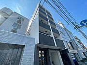 広島駅より徒歩26分 1階 築6年8ヶ月の賃貸物件