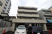 ホワイトレジデンス舟入 4階 築38年3ヶ月の賃貸物件