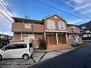 アルコバレーノ 2階 築16年11ヶ月の賃貸物件