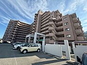 仁方駅より徒歩8分 9階 築30年の賃貸物件