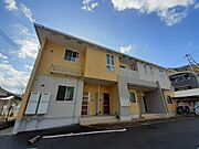 サンリットハウス 1階 築14年2ヶ月の賃貸物件