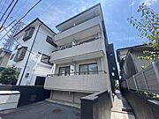 Michiroom草津東 1階 築35年10ヶ月の賃貸物件