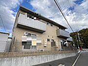 エーデルハイム参番館 1階 築10年の賃貸物件