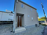 矢賀駅より徒歩16分 新築 2階建の賃貸物件