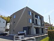 Lilie 2階 築11年2ヶ月の賃貸物件