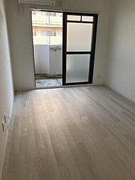 エステート本浦 3階1Kのリビング/ダイニング