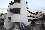 天神川駅より徒歩20分 2階 築46年の賃貸物件