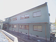 安芸中野駅より徒歩8分 1階 築39年7ヶ月の賃貸物件