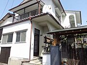 五日市駅より徒歩27分 築49年10ヶ月の賃貸物件