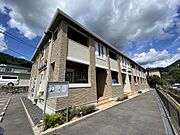 安芸中野駅より徒歩13分 1階 築10年3ヶ月の賃貸物件