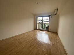 リベラーレ吉川 3階1Kのリビング/ダイニング