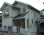 西広島駅より徒歩24分 築38年8ヶ月の賃貸物件