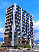 広島駅より徒歩20分 12階 築6年5ヶ月の賃貸物件