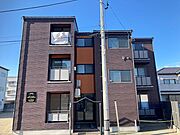 上所駅より徒歩18分 3階 築20年7ヶ月の賃貸物件