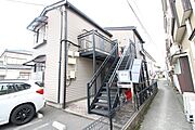 白山駅より徒歩6分 1階 築27年1ヶ月の賃貸物件