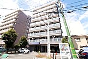 CANAAN花園 2階 築27年7ヶ月の賃貸物件