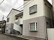  1階 築35年8ヶ月の賃貸物件