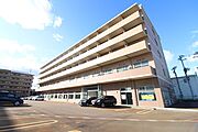ファーストクラス市民病院前の賃貸物件