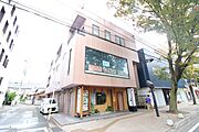 新潟駅より徒歩5分 3階 築24年10ヶ月の賃貸物件