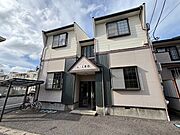 ルーエ鐙西 1階 築25年3ヶ月の賃貸物件